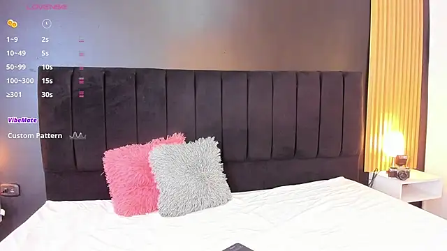 sweetsofia18 online show from 03/03/25, 10:20