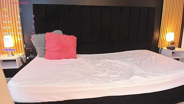 sweetsofia18 online show from 03/07/25, 10:24