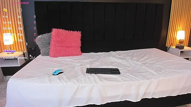 sweetsofia18 online show from 03/12/25, 10:37