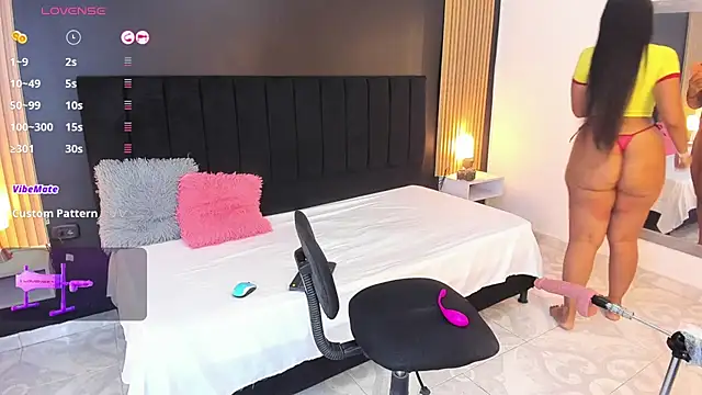 sweetsofia18 online show from 03/20/25, 01:59