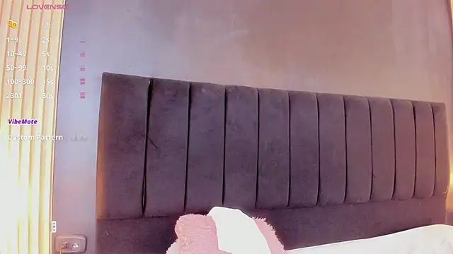 sweetsofia18 online show from 03/25/26, 11:00