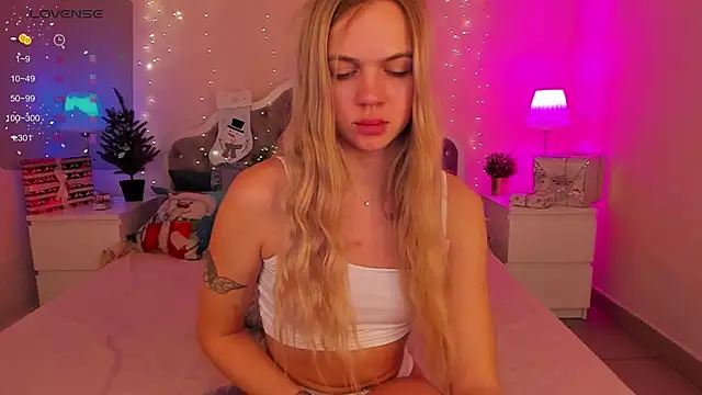 Aria69Stars online show from 12/11/24, 04:49