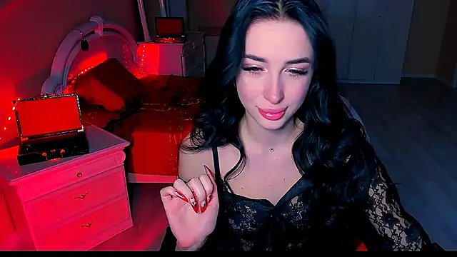 lovely desire online show from 12/11/24, 08:04