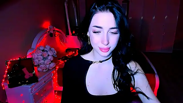 lovely desire online show from 02/23/25, 03:08