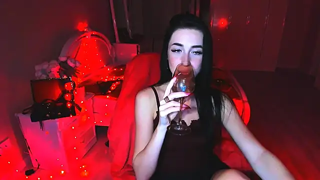 lovely desire online show from 10/25/25, 04:46