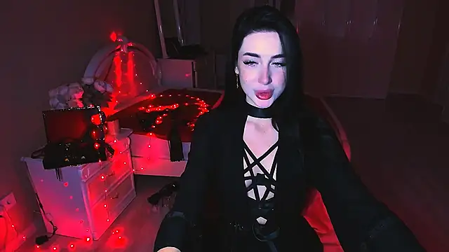 lovely desire online show from 10/26/25, 09:37