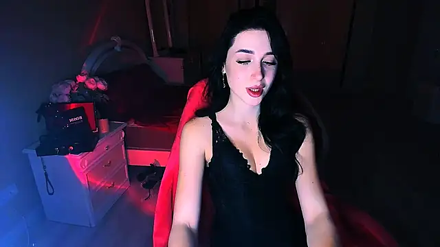 lovely desire online show from 11/28/25, 02:20