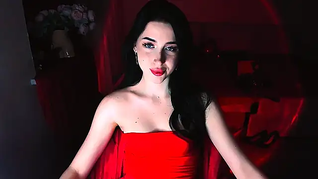 lovely desire online show from 03/20/26, 04:01