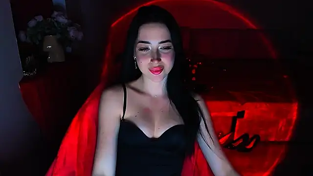 lovely desire online show from 04/10/26, 04:44