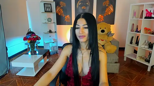 Snapshot of saralife chatting on 10/07/25, 11:40 saralife online show from 10/07/25, 11:40