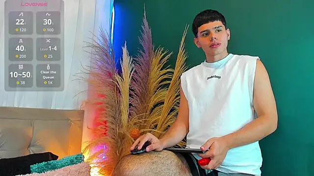 Snapshot of Nathaniel_Park chatting on 10/03/25, 03:47 Nathaniel Park online show from 10/03/25, 03:47