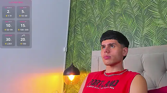 Nathaniel Park online show from 11/01/25, 06:59