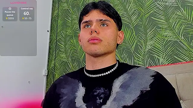 Nathaniel Park online show from 02/10/26, 03:32