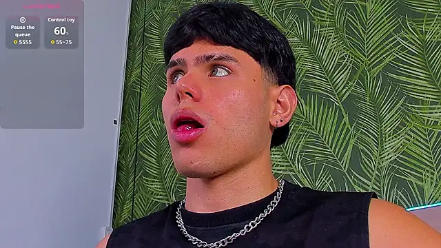 Nathaniel Park online show from 02/12/26, 08:59