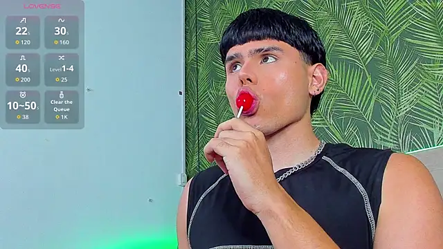 Nathaniel Park online show from 04/07/26, 03:12