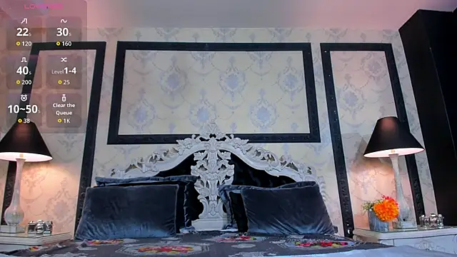 ImSophiie online show from 03/28/26, 01:05