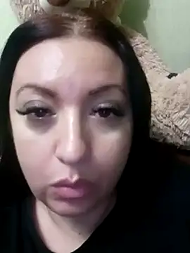 Veronica-Celie online show from 12/25/24, 08:39