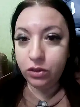 Veronica-Celie online show from 12/31/24, 03:42