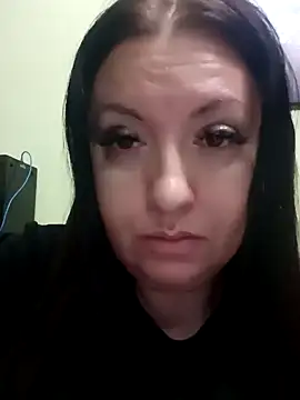 Veronica-Celie online show from 12/31/24, 11:06