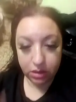 Veronica-Celie online show from 01/01/25, 08:37