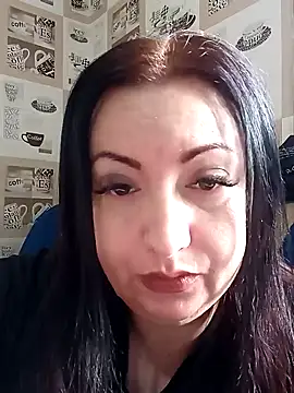 Veronica-Celie online show from 01/07/25, 10:54