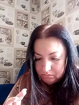 Veronica-Celie online show from 01/15/25, 11:10