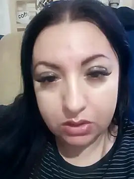 Veronica-Celie online show from 01/27/25, 01:41