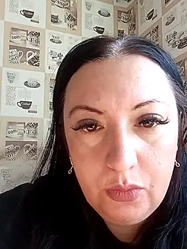 Veronica-Celie online show from 09/17/25, 07:10