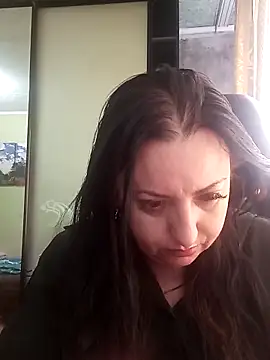 Veronica-Celie online show from 09/29/25, 06:51