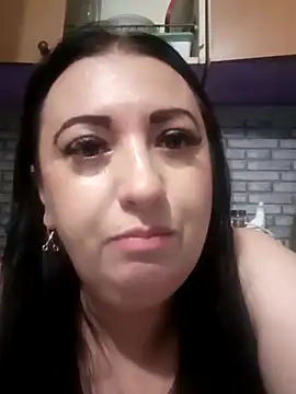 Veronica-Celie online show from 10/10/25, 07:57