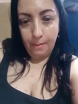 Veronica-Celie online show from 11/02/25, 12:40