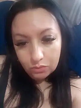 Veronica-Celie online show from 11/16/25, 08:53