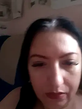 Veronica-Celie online show from 11/29/25, 11:24