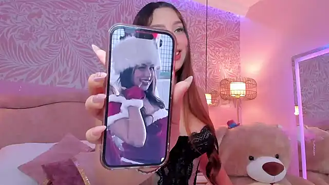 EmilyCollinss1 online show from 11/23/25, 10:26