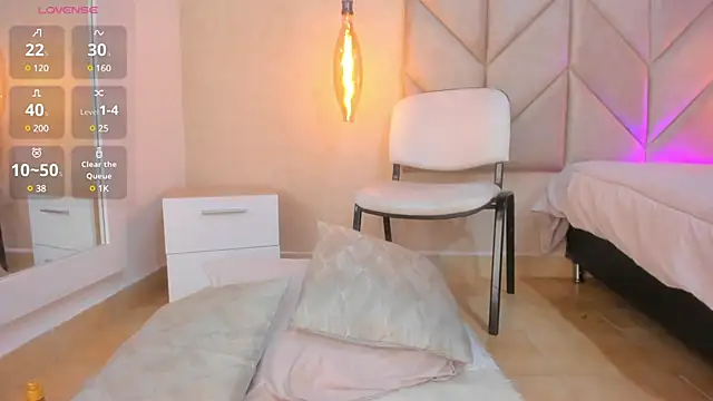 Mollymoon1 online show from 03/09/25, 12:42