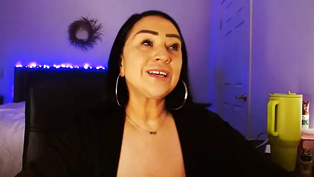 Snapshot of AlyssiaAmoreXO chatting on 07/07/26, 07:18 AlyssiaAmoreXO online show from 07/07/26, 07:18