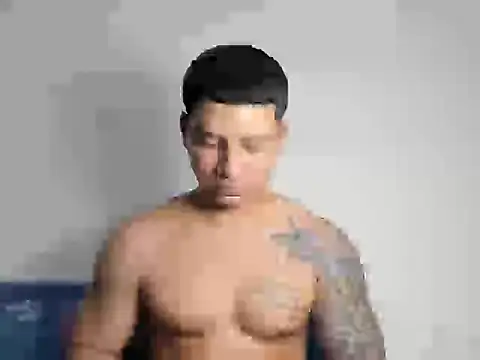 paul luis online show from 04/08/26, 01:16