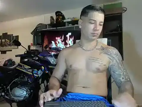 paul luis online show from 04/21/26, 12:56