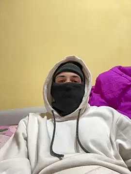 boyadark online show from 01/25/25, 09:35