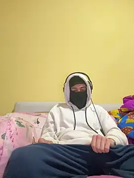 boyadark online show from 01/28/25, 08:04