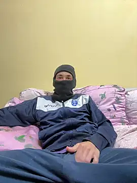 boyadark online show from 02/16/25, 06:21