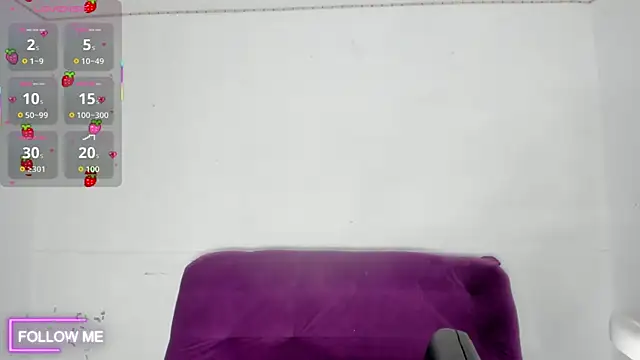 Sexual Desirests online show from 12/18/25, 01:50