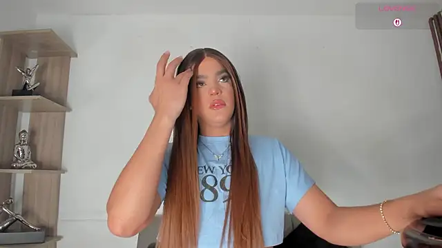 Sexual Desirests online show from 03/21/26, 05:45