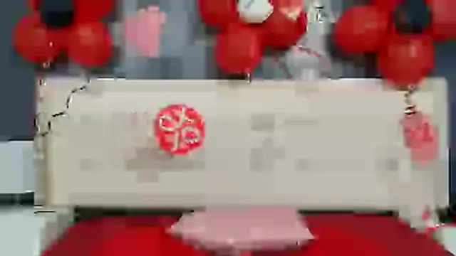 Celestial Queen  online show from 02/11/26, 01:49