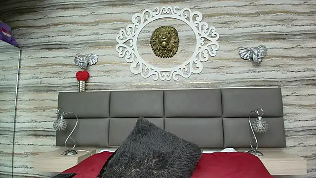 Celestial Queen  online show from 04/11/26, 02:32