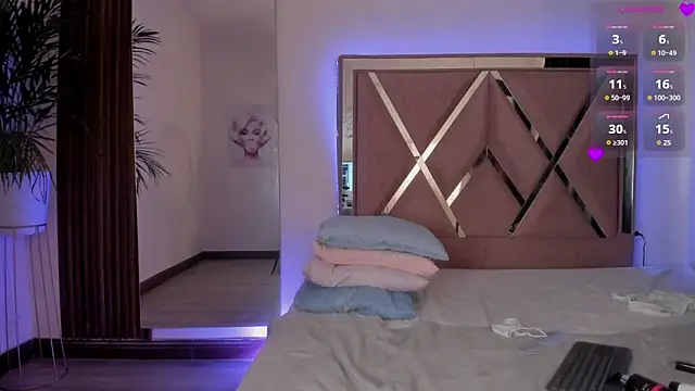 Eimyaniston cute online show from 02/01/25, 01:51