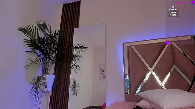 Eimyaniston cute online show from 02/22/25, 01:46