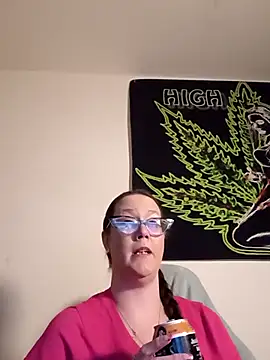 TheGoldenLotus online show from 02/28/25, 09:25
