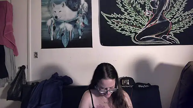 TheGoldenLotus online show from 03/20/25, 06:19