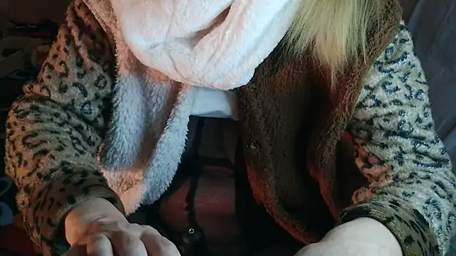 VeneRed online show from 03/07/26, 07:16